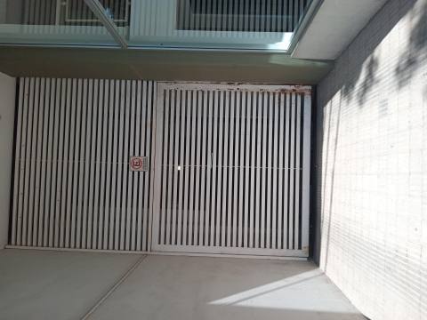 Cochera en venta Cafferata 1400, Rosario. CGA7295719 Crestale Propiedades