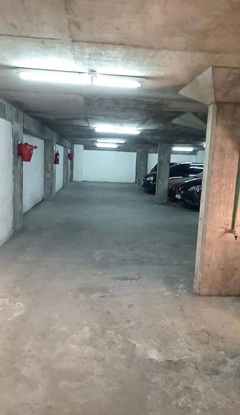 Cochera en venta Cafferata 1400, Rosario. CGA7295719 Crestale Propiedades
