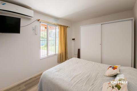 Casa 3 dormitorios en venta Funes, Los Zorzales 2100. CHO5930354 Crestale Propiedades