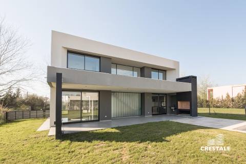 Casa 3 dormitorios en venta Puerto Roldán, Roldan. CHO7307296 Crestale Propiedades