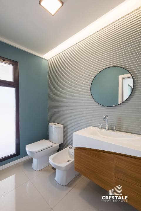 Casa 3 dormitorios en venta Puerto Roldán, Roldan. CHO7307296 Crestale Propiedades