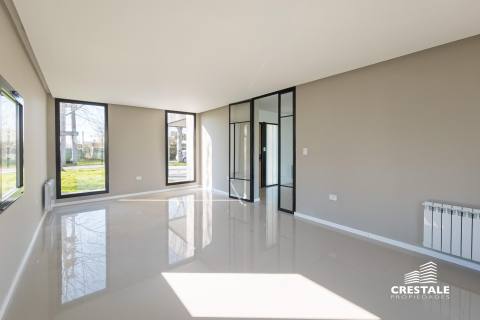 Casa 3 dormitorios en venta Puerto Roldán, Roldan. CHO7307296 Crestale Propiedades
