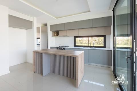 Casa 3 dormitorios en venta Puerto Roldán, Roldan. CHO7307296 Crestale Propiedades