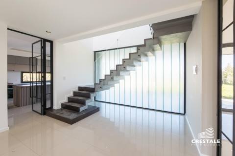 Casa 3 dormitorios en venta Puerto Roldán, Roldan. CHO7307296 Crestale Propiedades