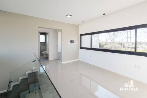 Casa 3 dormitorios en venta Puerto Roldán, Roldan. CHO7307296 Crestale Propiedades