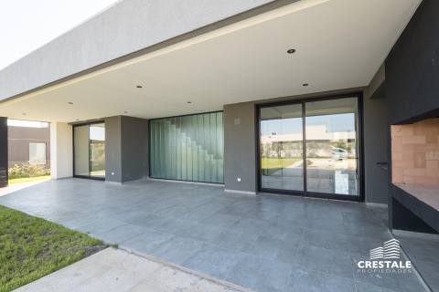 Casa 3 dormitorios en venta Puerto Roldán, Roldan. CHO7307296 Crestale Propiedades