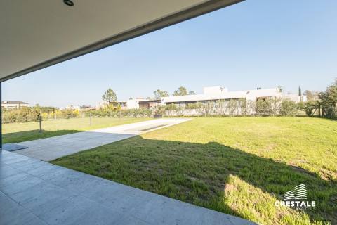 Casa 3 dormitorios en venta Puerto Roldán, Roldan. CHO7307296 Crestale Propiedades