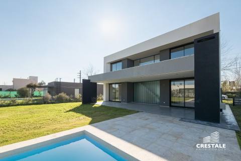 Casa 3 dormitorios en venta Puerto Roldán, Roldan. CHO7307296 Crestale Propiedades