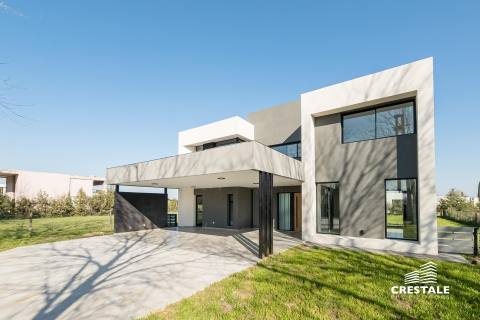 Casa 3 dormitorios en venta Puerto Roldán, Roldan. CHO7307296 Crestale Propiedades