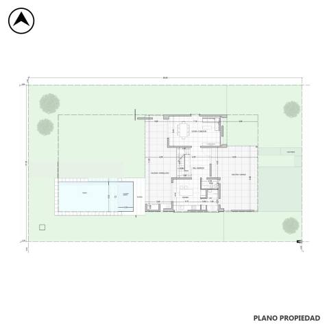 Casa 3 dormitorios en venta Puerto Roldán, Roldan. CHO7307296 Crestale Propiedades