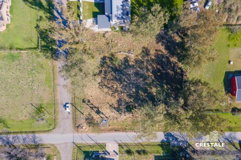 Terreno en venta 20 De Noviembre Y Sierra, Rosario. CLA7318678 Crestale Propiedades