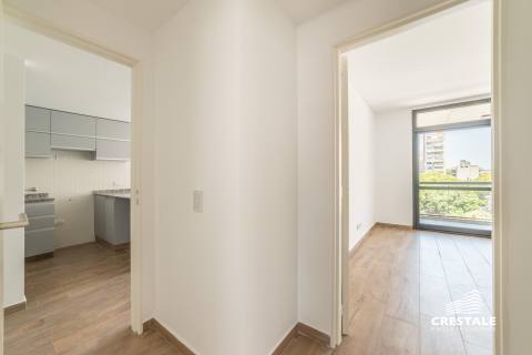 Departamento 2 dormitorios en venta 9 De Julio Y Colon, Rosario. CBU40626 AP4103736 Crestale Propiedades