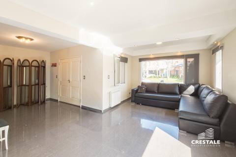 Casa 4 dormitorios en venta San Marino Funes Hills, Funes. CHO7325915 Crestale Propiedades