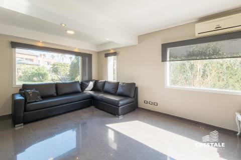 Casa 4 dormitorios en venta San Marino Funes Hills, Funes. CHO7325915 Crestale Propiedades