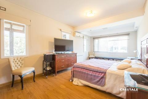 Casa 4 dormitorios en venta San Marino Funes Hills, Funes. CHO7325915 Crestale Propiedades