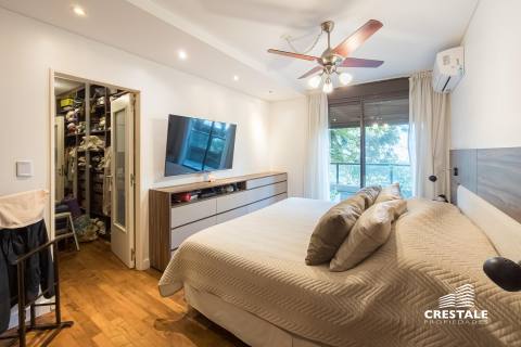Departamento 3 dormitorios en venta Condominios Del Alto 2 , Rosario. CBU28844 AP7326176 Crestale Propiedades