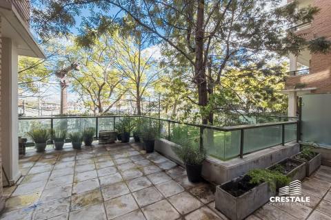 Departamento 3 dormitorios en venta Condominios Del Alto 2 , Rosario. CBU28844 AP7326176 Crestale Propiedades