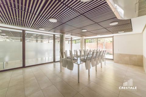 Departamento 3 dormitorios en venta Condominios Del Alto 2 , Rosario. CBU28844 AP7326176 Crestale Propiedades
