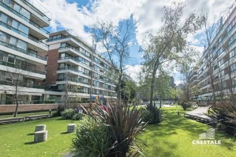 Departamento 3 dormitorios en venta Condominios Del Alto 2 , Rosario. CBU28844 AP7326176 Crestale Propiedades