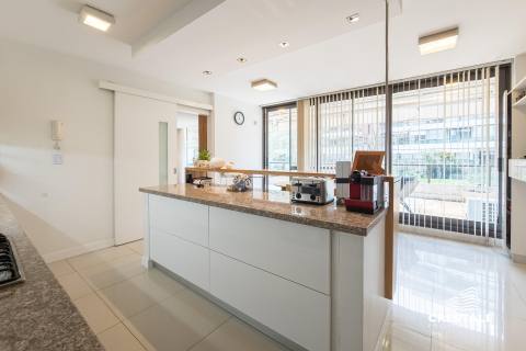 Departamento 3 dormitorios en venta Condominios Del Alto 2 , Rosario. CBU28844 AP7326176 Crestale Propiedades