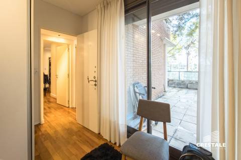 Departamento 3 dormitorios en venta Condominios Del Alto 2 , Rosario. CBU28844 AP7326176 Crestale Propiedades
