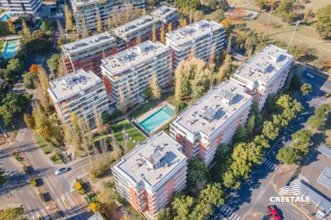 Departamento 3 dormitorios en venta Condominios Del Alto 2 , Rosario. CBU28844 AP7326176 Crestale Propiedades