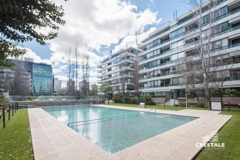 Departamento 3 dormitorios en venta Condominios Del Alto 2 , Rosario. CBU28844 AP7326176 Crestale Propiedades