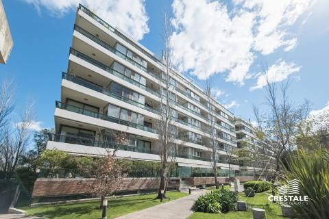 Departamento 3 dormitorios en venta Condominios Del Alto 2 , Rosario. CBU28844 AP7326176 Crestale Propiedades