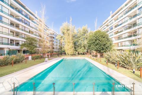 Departamento 3 dormitorios en venta Condominios Del Alto 2 , Rosario. CBU28844 AP7326176 Crestale Propiedades