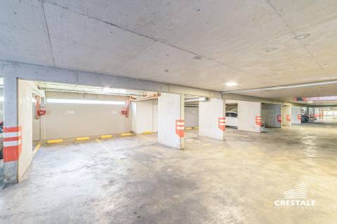 Departamento 3 dormitorios en venta Condominios Del Alto 2 , Rosario. CBU28844 AP7326176 Crestale Propiedades