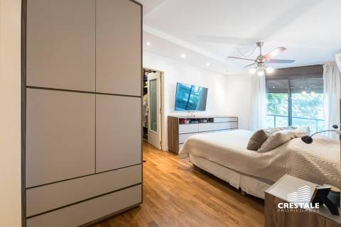 Departamento 3 dormitorios en venta Condominios Del Alto 2 , Rosario. CBU28844 AP7326176 Crestale Propiedades