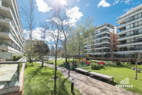 Departamento 3 dormitorios en venta Condominios Del Alto 2 , Rosario. CBU28844 AP7326176 Crestale Propiedades