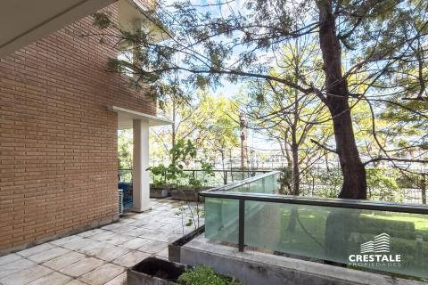 Departamento 3 dormitorios en venta Condominios Del Alto 2 , Rosario. CBU28844 AP7326176 Crestale Propiedades