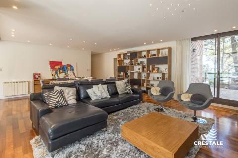 Departamento 3 dormitorios en venta Condominios Del Alto 2 , Rosario. CBU28844 AP7326176 Crestale Propiedades