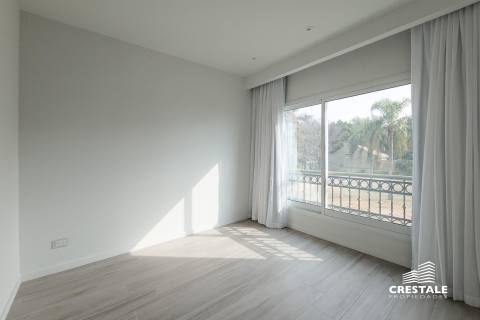 Departamento 2 dormitorios en venta Oasis Del Yacht - José Hernández 1200, Rosario. CCO57231 AP7330740 Crestale Propiedades