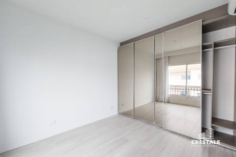 Departamento 2 dormitorios en venta Oasis Del Yacht - José Hernández 1200, Rosario. CCO57231 AP7330740 Crestale Propiedades