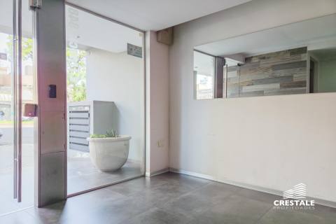 Departamento 1 dormitorio en venta Francia Y Rioja, Rosario. CAP7331840 Crestale Propiedades