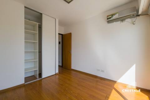 Departamento 1 dormitorio en venta Francia Y Rioja, Rosario. CAP7331840 Crestale Propiedades