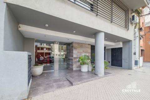 Departamento 1 dormitorio en venta Francia Y Rioja, Rosario. CAP7331840 Crestale Propiedades