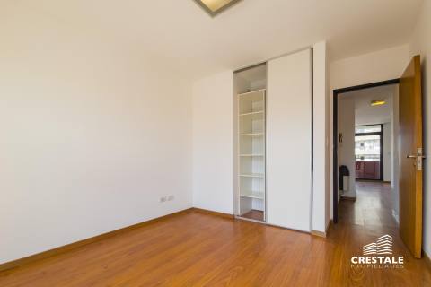 Departamento 1 dormitorio en venta Francia Y Rioja, Rosario. CAP7331840 Crestale Propiedades