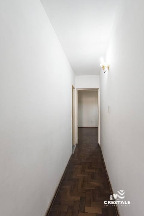 Departamento 1 dormitorio en venta Entre Ríos 2000, Rosario. CAP7332120 Crestale Propiedades