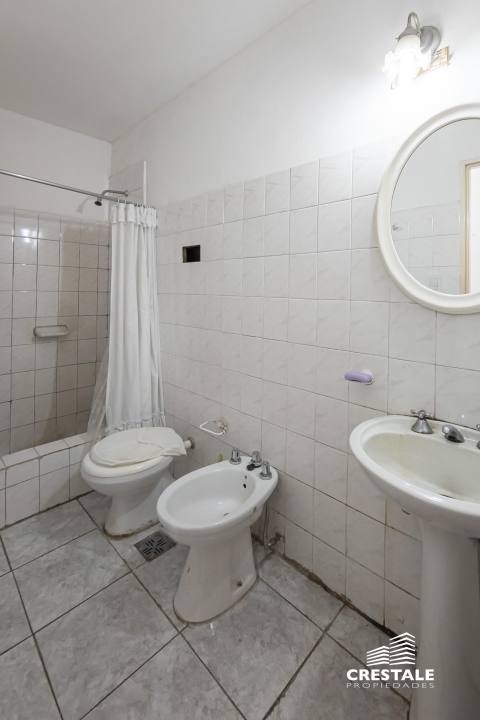 Departamento 1 dormitorio en venta Entre Ríos 2000, Rosario. CAP7332120 Crestale Propiedades