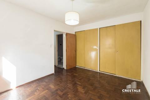 Departamento 1 dormitorio en venta Entre Ríos 2000, Rosario. CAP7332120 Crestale Propiedades