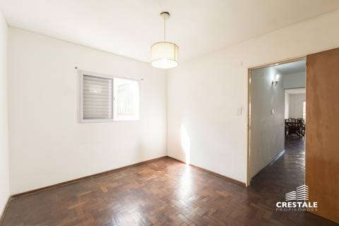 Departamento 1 dormitorio en venta Entre Ríos 2000, Rosario. CAP7332120 Crestale Propiedades