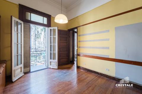Oficina en alquiler Córdoba Y España, Rosario. CLO7332828 Crestale Propiedades