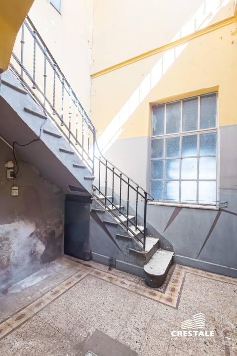 Oficina en alquiler Córdoba Y España, Rosario. CLO7332828 Crestale Propiedades