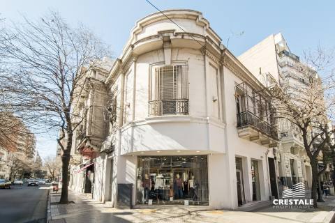 Oficina en alquiler Córdoba Y España, Rosario. CLO7332828 Crestale Propiedades