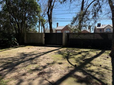 Terreno en venta Juan Jose Paso Y Maradona, Rosario. CLA7336972 Crestale Propiedades
