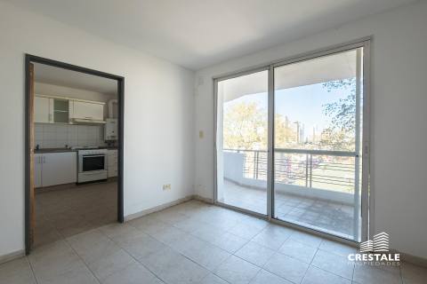 Departamento 2 dormitorios en venta 9 De Julio 3100, Rosario. CBU66585 AP7337299 Crestale Propiedades