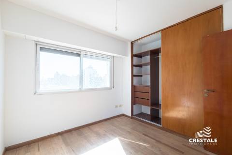 Departamento 2 dormitorios en venta 9 De Julio 3100, Rosario. CBU66585 AP7337299 Crestale Propiedades
